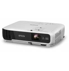 `Проектор Epson EB-W04 (V11H718040)`
