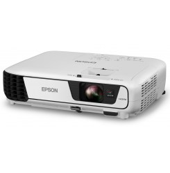 `Проектор Epson EB-W31 (V11H730040)`