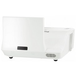 `Проектор Panasonic PT-CW240E (в комплекте с креплением ET-PKC200W)`