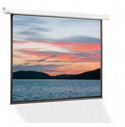 `Экран с электроприводом Classic Lyra (4:3) 171x128 (E 165x123/3 MW-L8/W)`