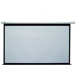 `Экран с электроприводом Classic Lyra (16:9) 228x136 (E 221x124/9 MW-S0/W)`
