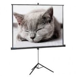 `Экран на штативе Classic Libra 150x150 (T 150x150/1 MW-LS/B)`