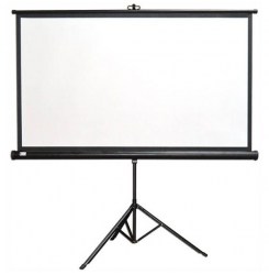 `Экран на штативе Classic Crux 158x158 (T 152x152/1 MW-S0/B)`