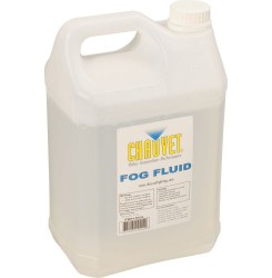 `Жидкость для генератора дыма Chauvet FJ-5`