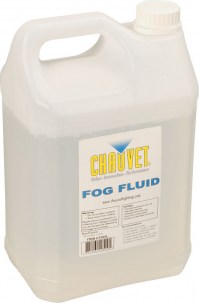 Жидкость для генератора дыма Chauvet FJ-5