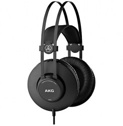`Наушники AKG K52`