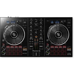 `DJ контроллер Pioneer DDJ-RB`