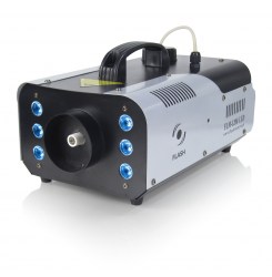 `Генератор дыма Flash FLM-1200 LED 3in1 + RE`