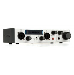 `Звуковая карта M-Audio M-Track II`