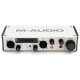 `Звуковая карта M-Audio M-Track II`