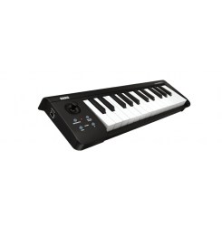 `MIDI-клавиатура Korg microKey 2 (25 клавиш)`