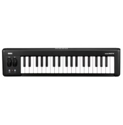 `MIDI-клавиатура Korg microKey 2 (37 клавиш)`