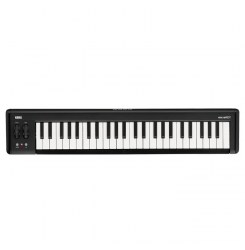 `MIDI-клавиатура Korg microKey 2 (49 клавиш)`