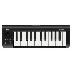 `MIDI-клавиатура Korg microKEY Air 25`