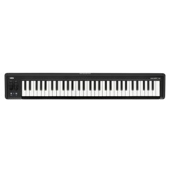 `MIDI-клавиатура Korg microKEY Air 61`