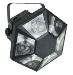 LED-эффект Phoenix  PHH010  LED 6 Angle Light
