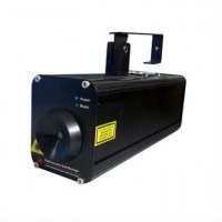 Лазер Phoenix PHE008 RG 150mW 8 Gobo Twinkling Laser