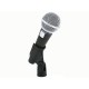 Микрофон Shure SM58-LCE