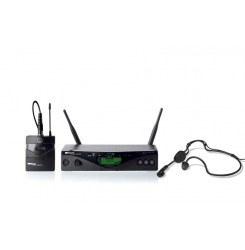 Радиосистема AKG WMS470 SPORTS SET