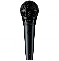Микрофон Shure PGA58-XLR-E
