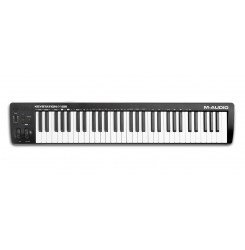 MIDI-клавиатура M-Audio Keystation 61 MK3