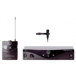 Радиосистема AKG Perception Wireless 45 Presenter Set