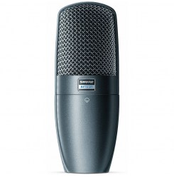 Микрофон Shure BETA 27