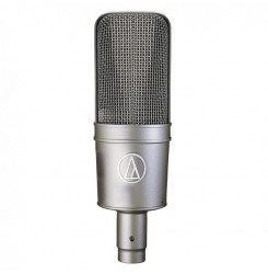 Микрофон Audio-Technica AT4047SVSM