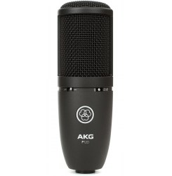 Микрофон AKG P120