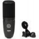 Микрофон AKG P120