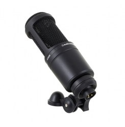Микрофон Audio-Technica AT2020