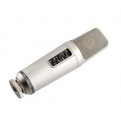 Микрофон RODE NT2-A