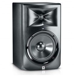 Студийный монитор JBL LSR308