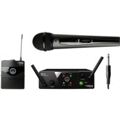 Радиосистема AKG WMS40 Mini2 Mix Set BD ISM2/3