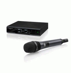 Вокальная радиосистема Sennheiser EW D1-835S-H-EU