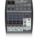 Микшерный пульт Behringer XENYX 802