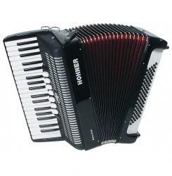 Аккордеон Hohner BRAVO III 80