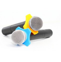 Держатель anti-roll (антиролл) для микрофонов