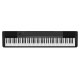 Цифровое пианино Casio CDP-130BK