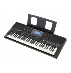 Синтезатор Yamaha PSR-E453