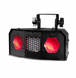 LED эффект American DJ Dual Gem Pulse IR