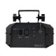 LED эффект American DJ Dual Gem Pulse IR