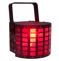 LED эффект American DJ DMX-512 Mini Dekker