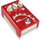 Педаль эффектов TC-Helicon Mic Mechanic 2