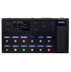 Процессор эффектов Line 6 Helix Floor FX Processor