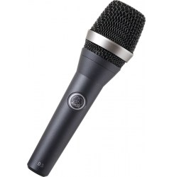 Микрофон AKG D5