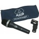 Микрофон AKG D5