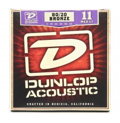 Струны Dunlop DAB1152