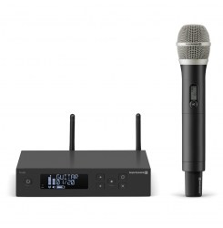 Радиосистема Beyerdynamic TG550 Vocal Set