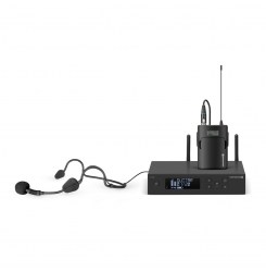 Радиосистема Beyerdynamic TG534 Headworn Set